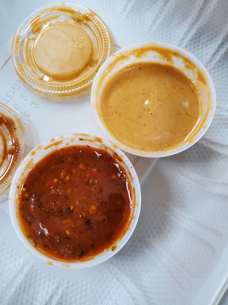 Sazón Latino & Catering