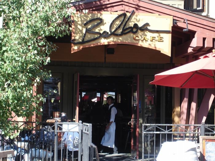 Balboa Cafe San Francisco Yelp Balboa Cafe San Francisco Yelp