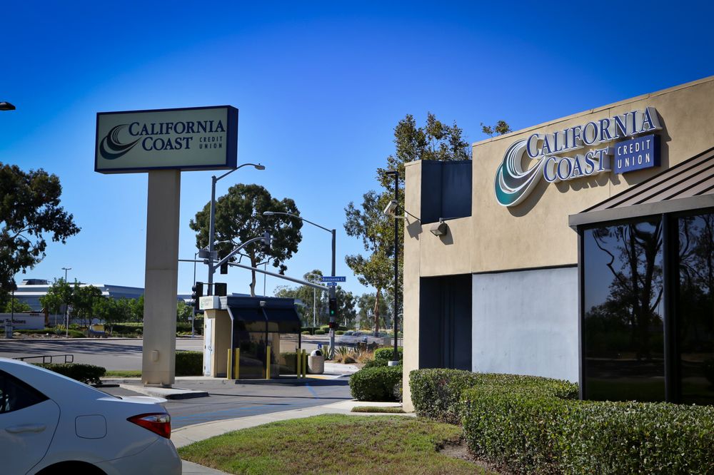 California Coast Credit Union
