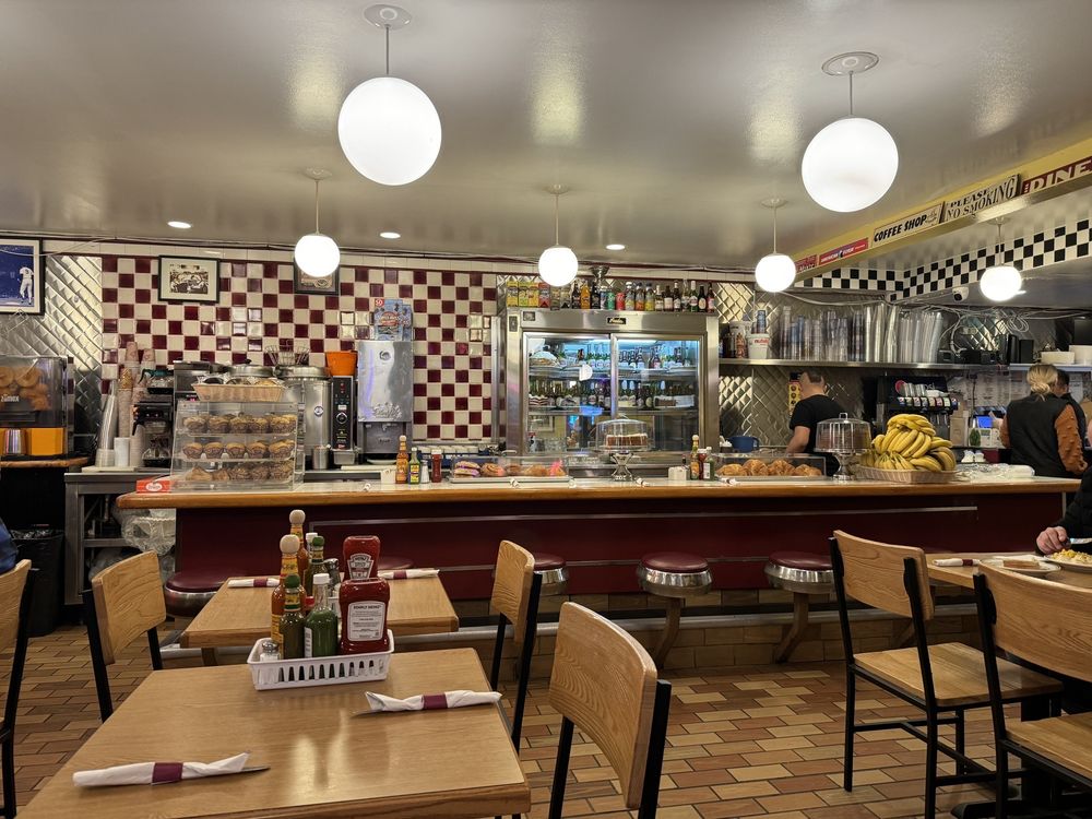 Ritz Diner