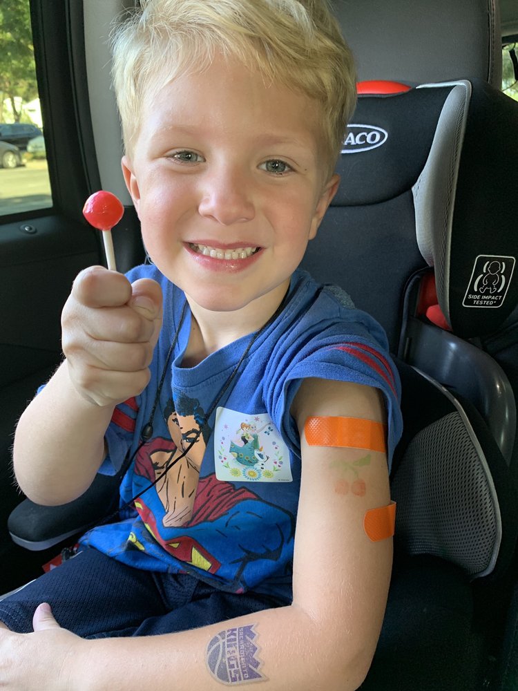 image of business TRI-Valley Pediatrics