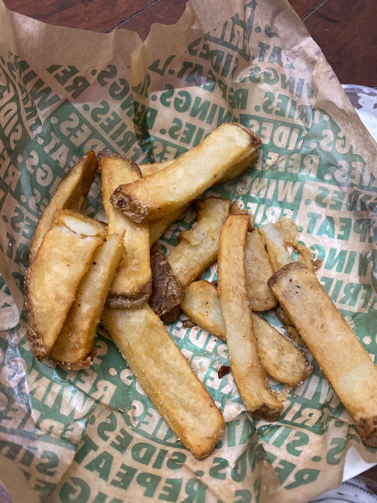 Wingstop
