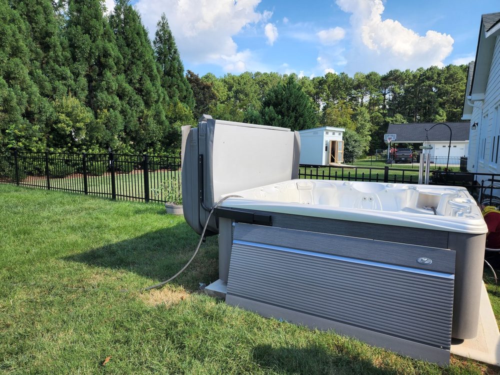 Everything Billiards & Spas