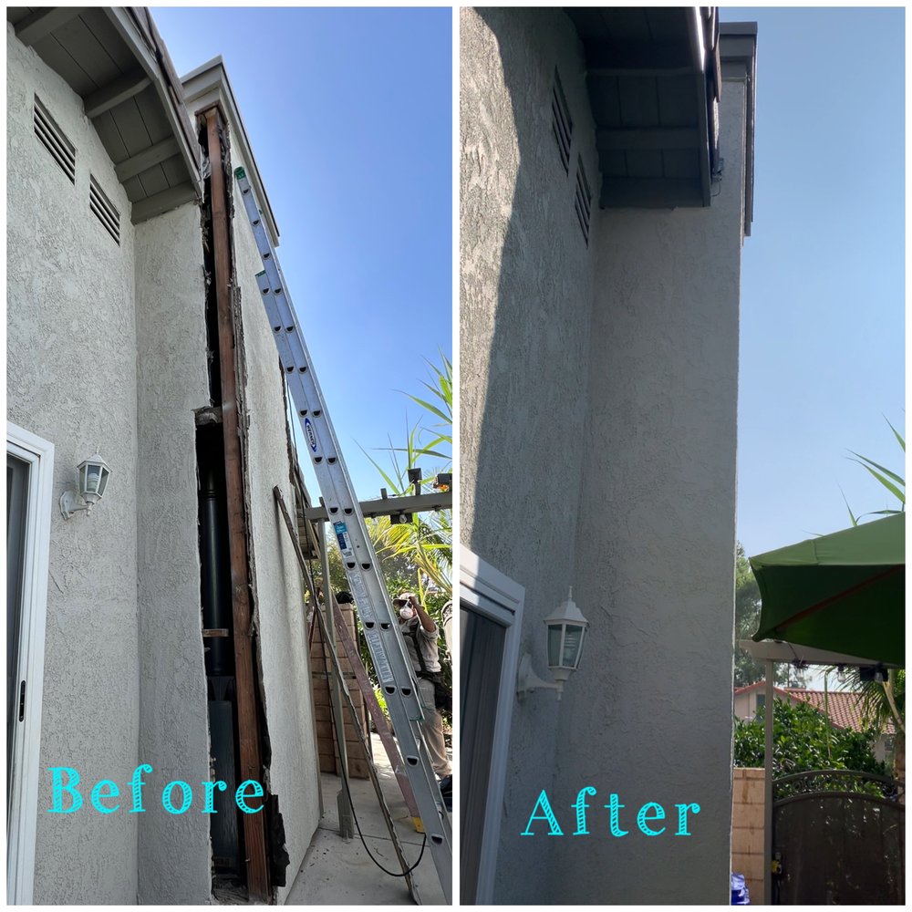 Prime Drywall & Stucco
