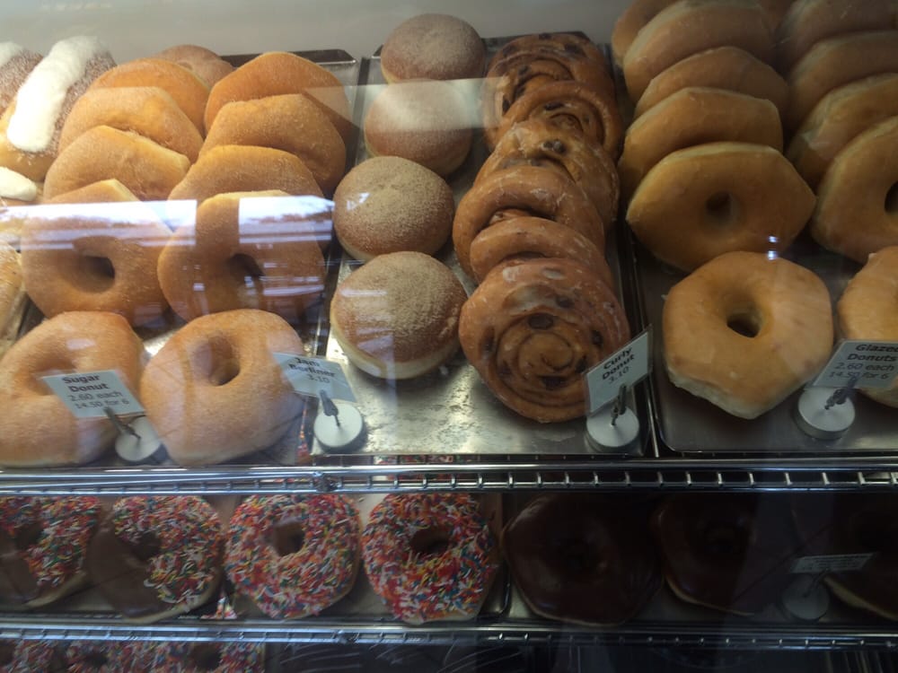 Lobethal Bakery Bakeries 41 Mt Barker Rd, Stirling, Stirling South