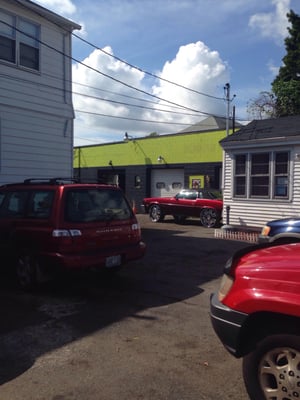 Thompson Auto Repair