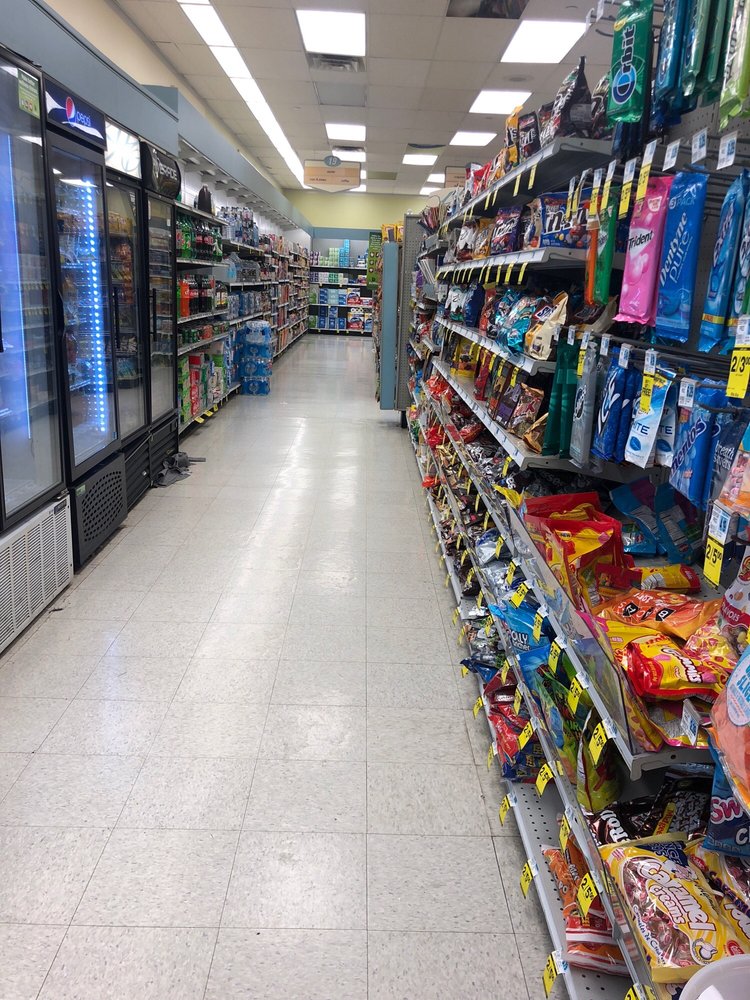 Rite Aid