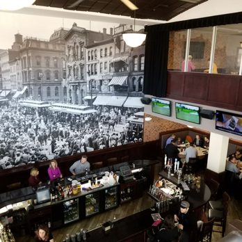 Mac S On Hertel 177 Photos 192 Reviews American New 1435 Photo Of Mac S On Hertel Buffalo Ny United States Interior