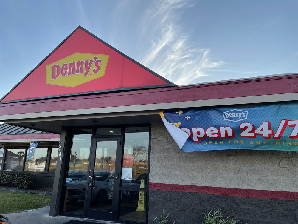 Denny's