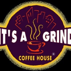 Photo Of Its A Grind Coffee House Photo Of Its A Grind Coffee House
