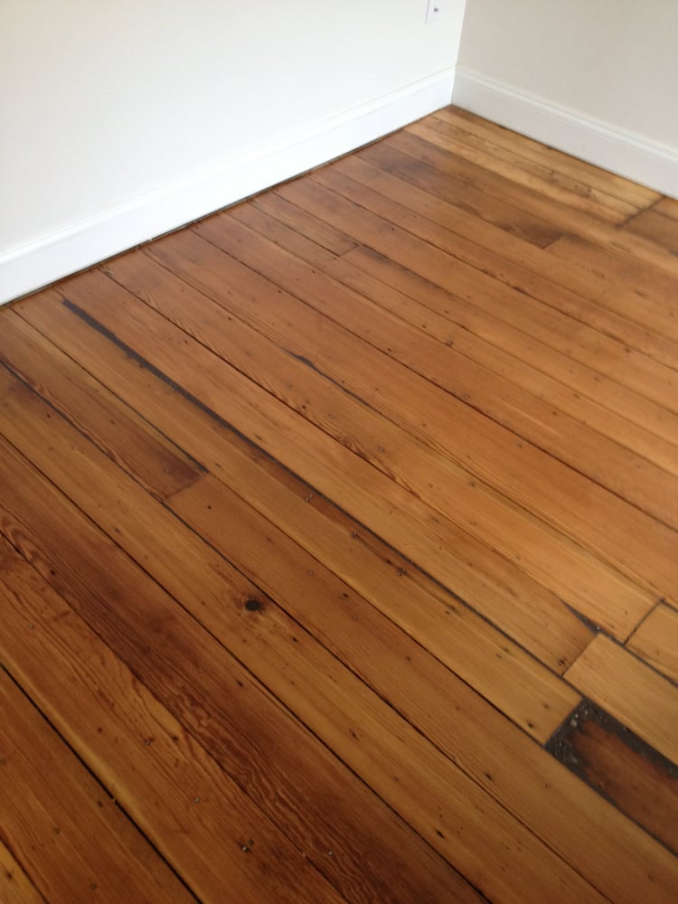 image of business Artisan Wood Floors LLC