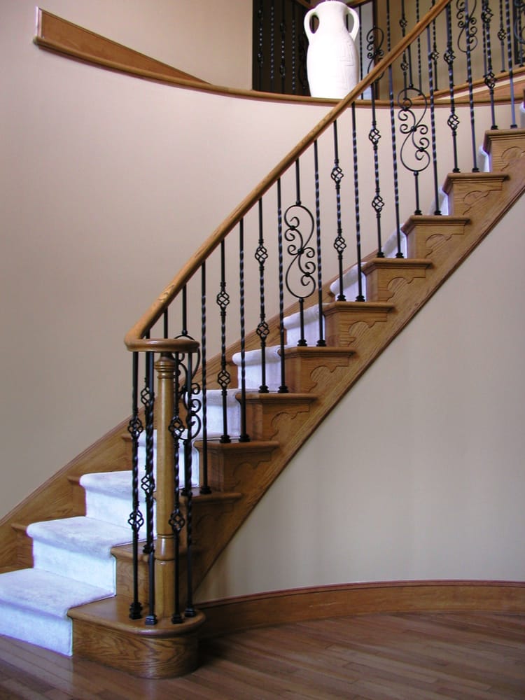 Lomonaco's Iron Concepts & Home Decor