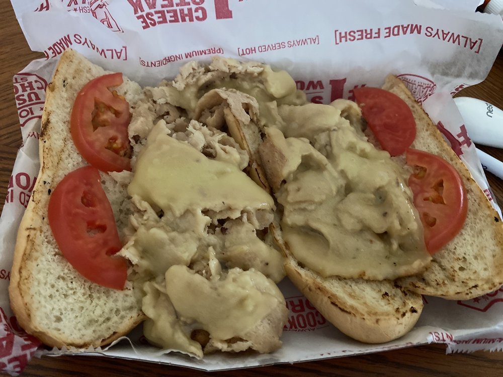 Charleys Cheesesteaks