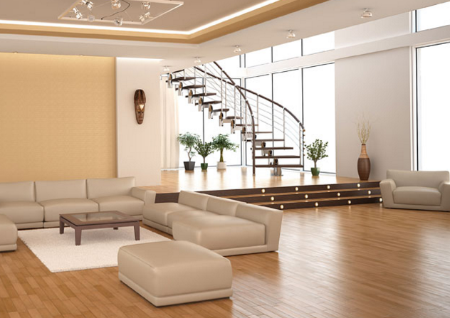 REOD Construction & Facilities Maintenance