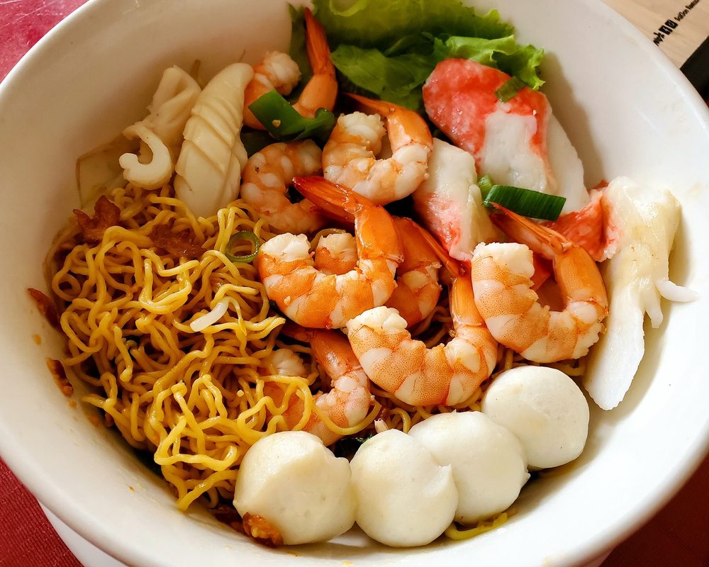 Saigon Restaurant Saigon Restaurant