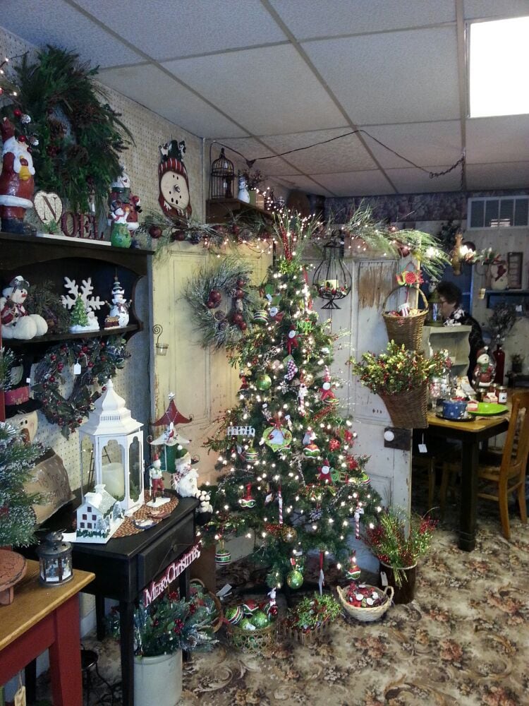 Mill Street Treasures