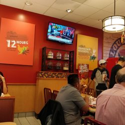 popeyes slime surprise