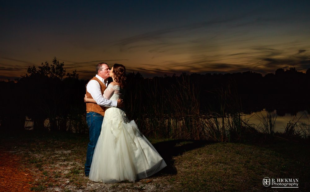 R Hickman Photography