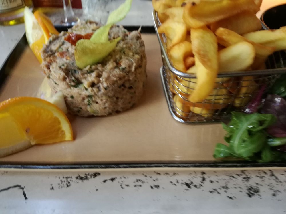 Le Grill de la Mourachonne - Pégomas