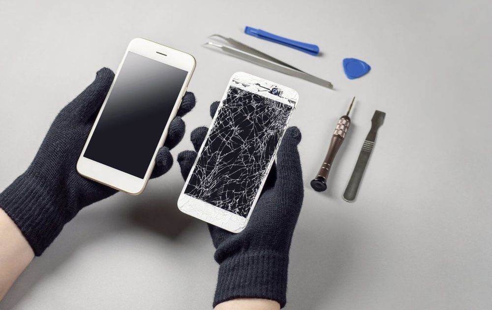 Pomona Phone Repair