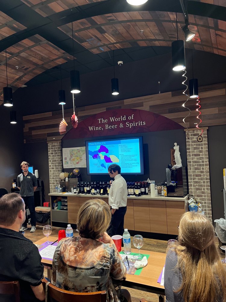 Total Wine & More