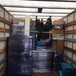 movers in los angeles