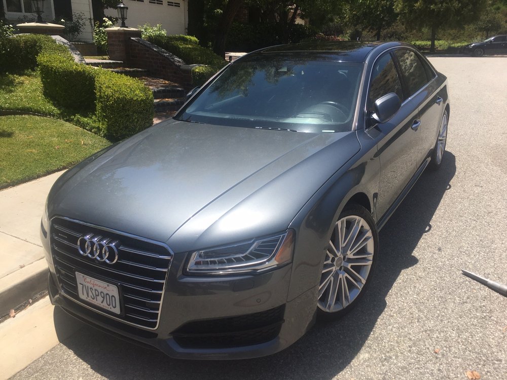 Sams auto detailing