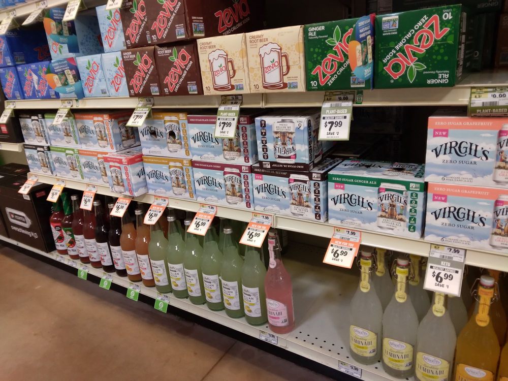 Sprouts Farmers Market