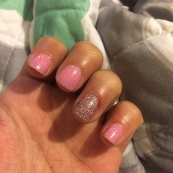 Blue Ocean Nails & Spa - 154 Photos & 145 Reviews - Nail Salons - 9469