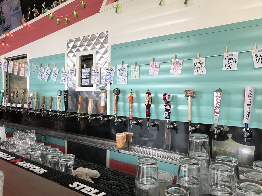 Rochester Beer Park 57 Photos & 43 Reviews Beer Bar 375 Averill