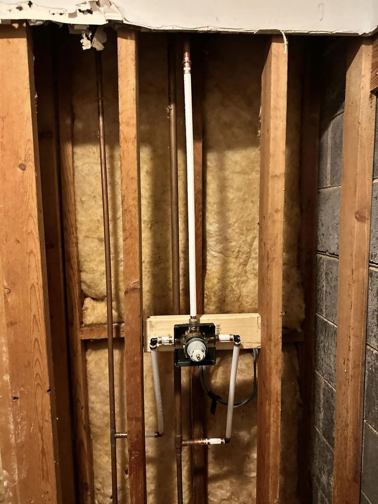 Affordable Plumbing Services of the Triad