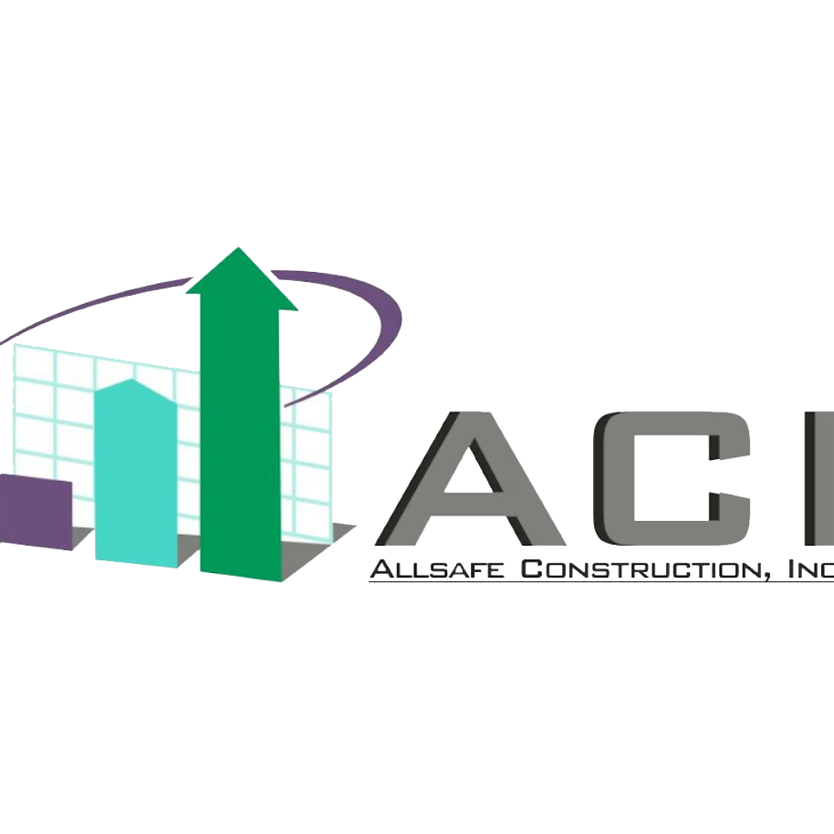 image of business AllSafe Construction