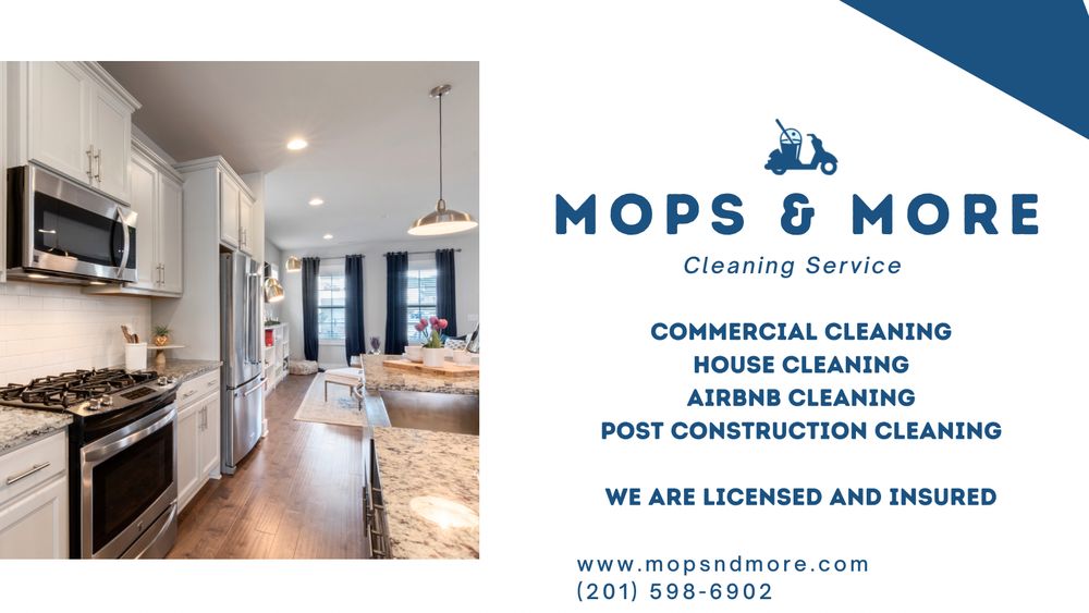 Mops & More