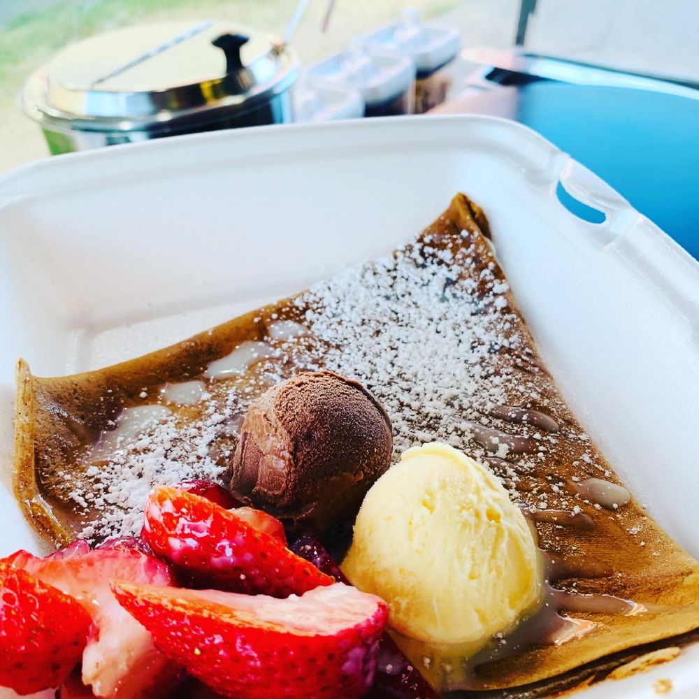 LA Crepes