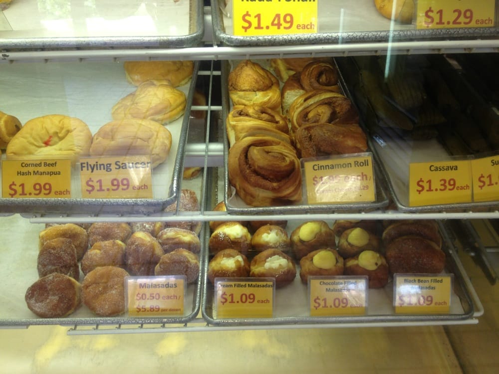 Photos for Kauai Bakery & Cinnamon Yelp