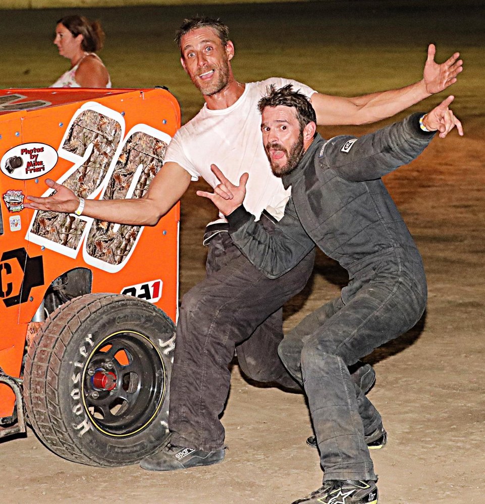 Kennedale Speedway Park