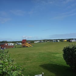 Treverven Touring Caravan Camping Park Treverven Touring Caravan Camping Park
