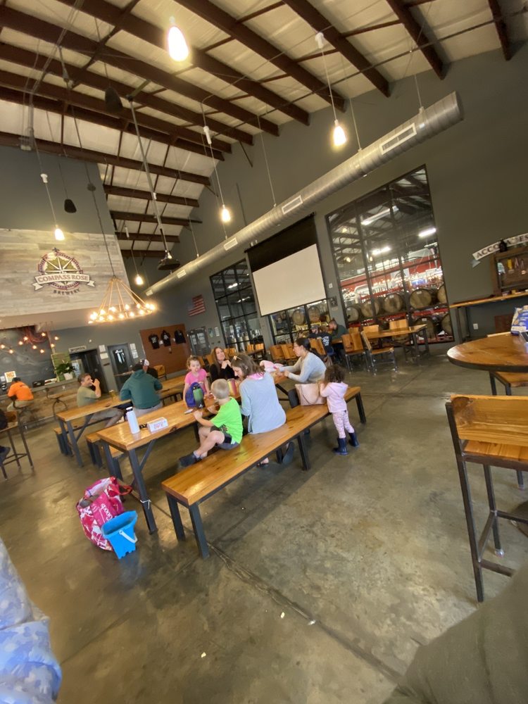 Compass Rose Brewery