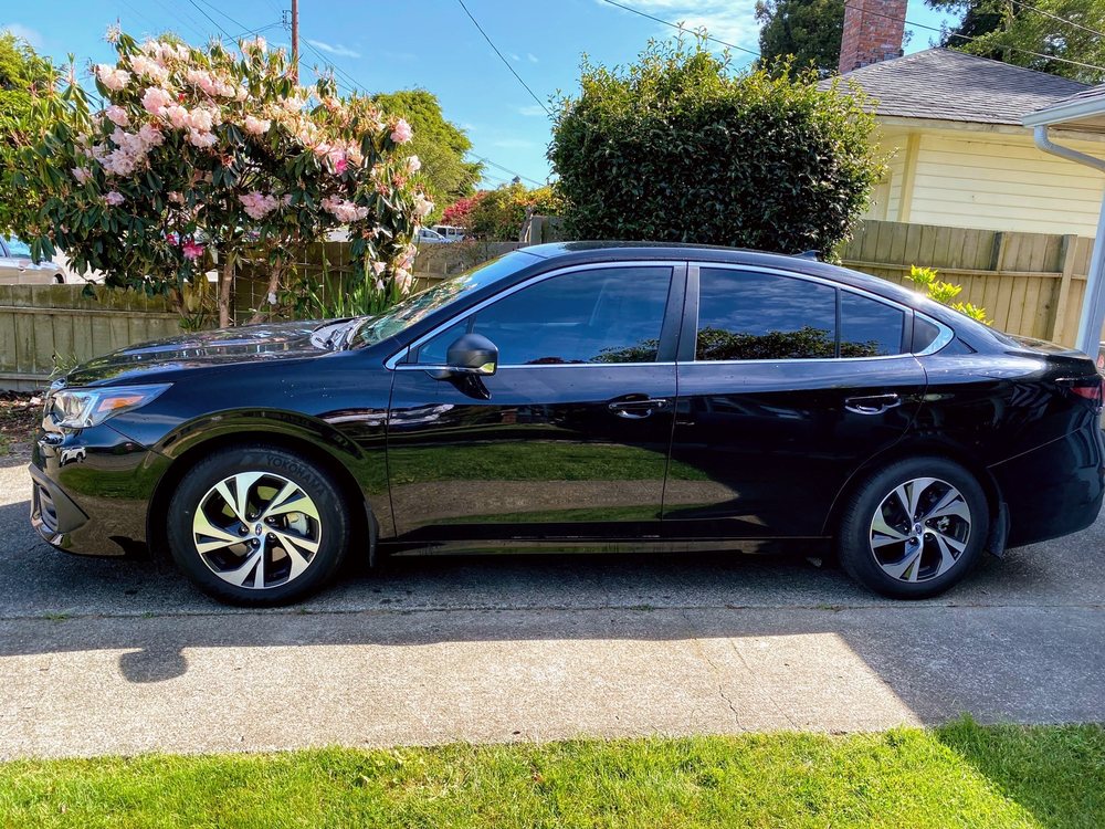 Ricardo's Window Tint & Car Cleaning