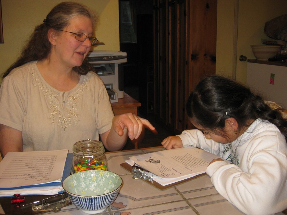 Kimes Tutoring