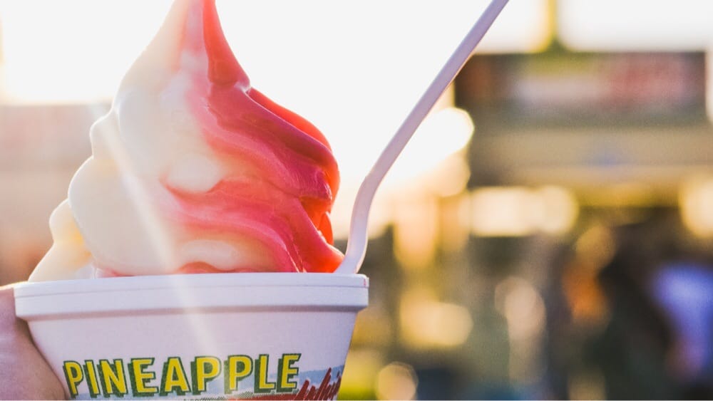 Pineapple Whip Temp. CLOSED 22 Photos & 13 Reviews Ice Cream & Frozen Yogurt 1310 S