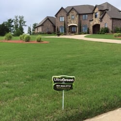 Ultragreen Landscaping 10401 Maumelle Blvd North Little Rock Photo Of Ultragreen North Little Rock Ar United States An Lawn