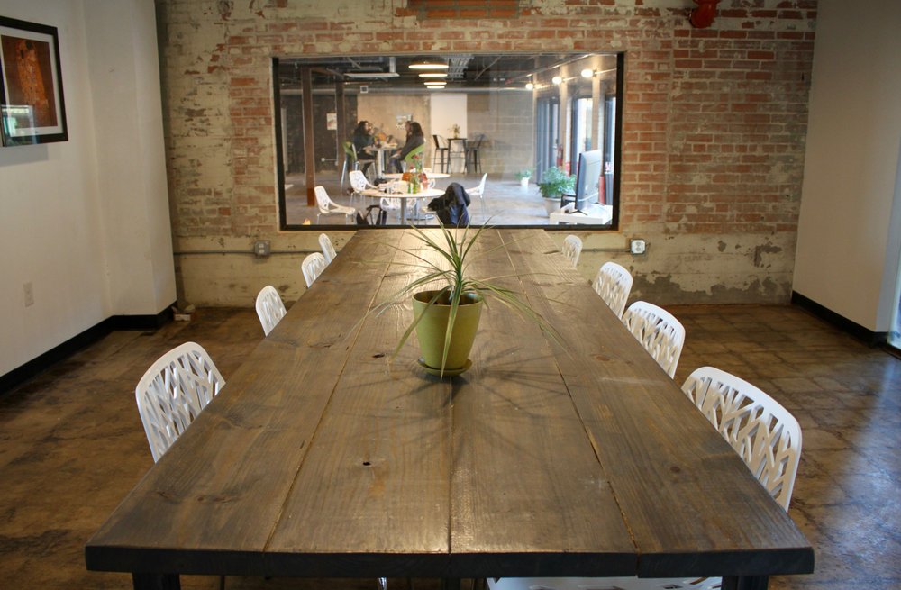 Good Coworking