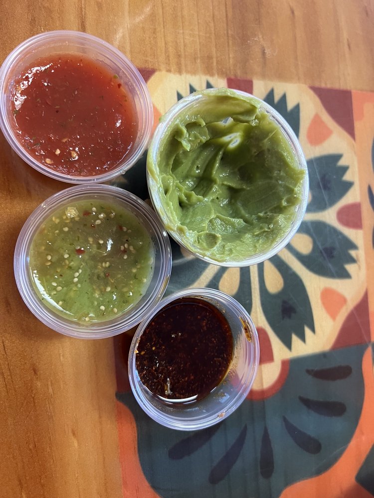 Taco Loco
