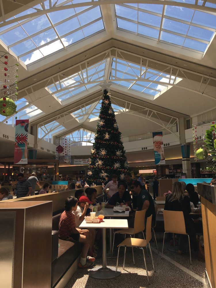 Centro Roselands Shopping Centre Shopping Centers Roselands Dr