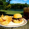 Mermaid Point Eats & Drinks On the River