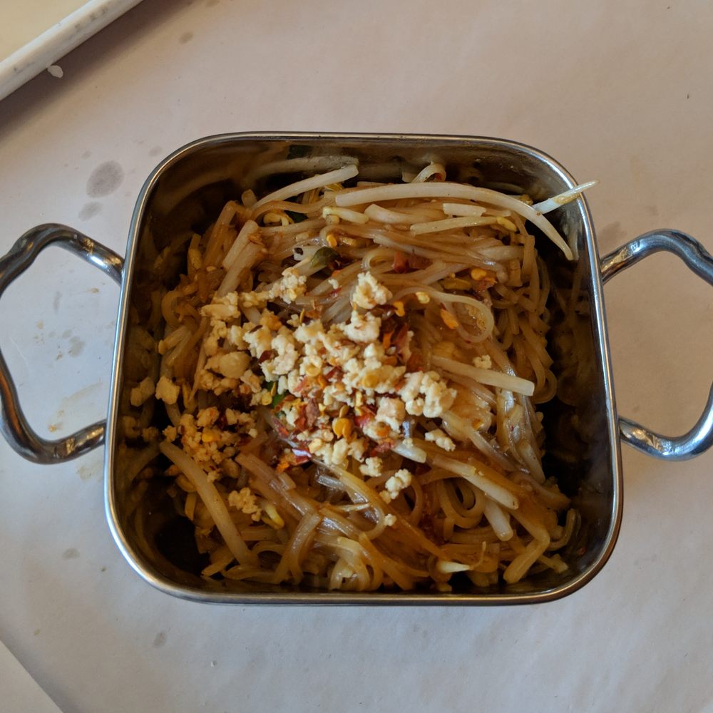 Spoon & Fork Plus
