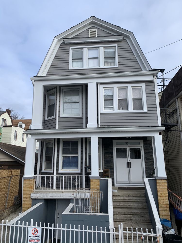 image of business Xpress Construction