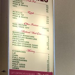 Rose Nails 11 Reviews Nail Salons 529 S Oxford Valley Rd Photo Of Rose Nails Fairless Hills Pa United States Prices