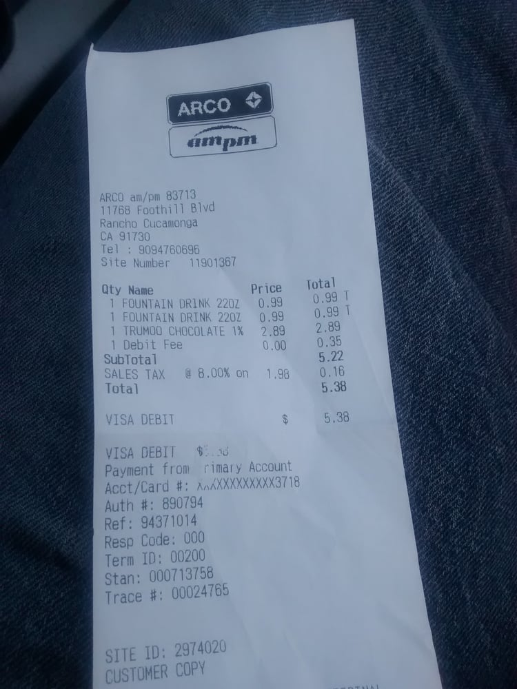 ampm